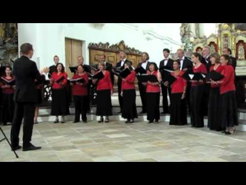 O Quam Gloriosum - de Victoria