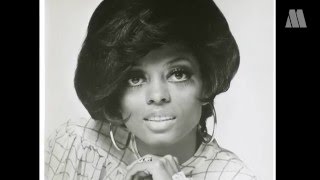 Berry Gordy on Diana Ross | Motown The Musical