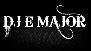 (AVANT) FRENCH PEDICURE C &amp; S BY DJ E MAJOR