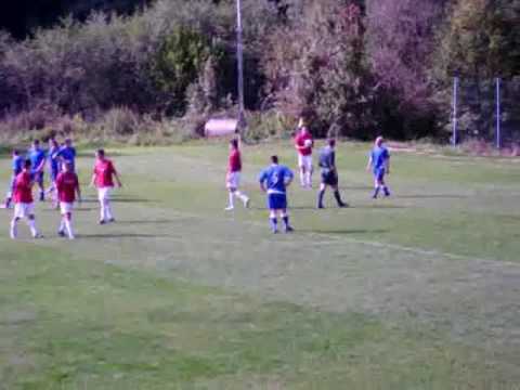 Filkówka - Sosnowianka 0:7