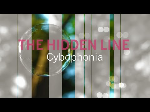 Cybophonia - The Hidden Line