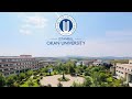 Study in Istanbul at Okan University Study in Istanbul at Okan University