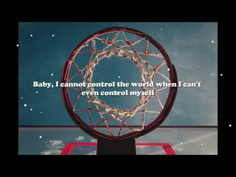 24kGoldn feat. Lil Wayne - Control The World || Tama Lyrics