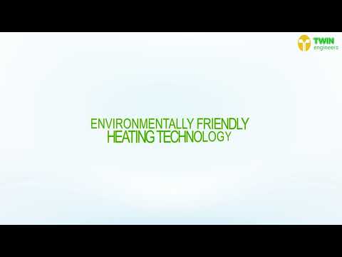 Microwave Preheating Of Green Tyre
