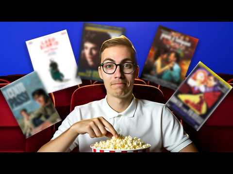 5 film DA VEDERE per capire l’Italia 