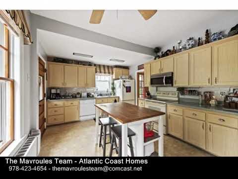 183 Lowell, Peabody MA 01960 - Rental - Real Estate - For Sale -
