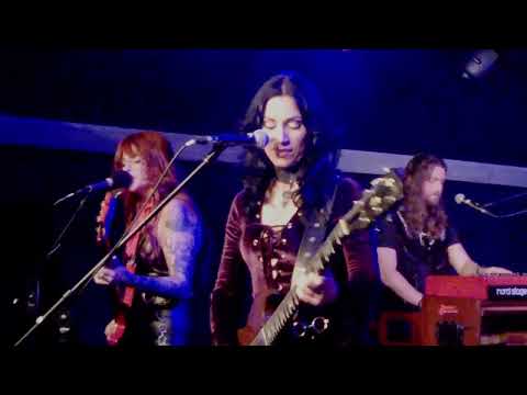 Rosalie Cunningham "Return of the Ellington" 02 05 2025 Kulturbastion Torgau