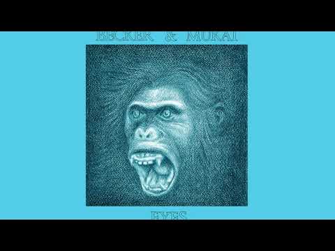 Becker & Mukai  - La Riviere Des Perles