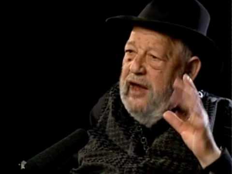 Peter Berling als Oberschulrat Dr. Karl Wolff - Das Lernen lernen (2/3)