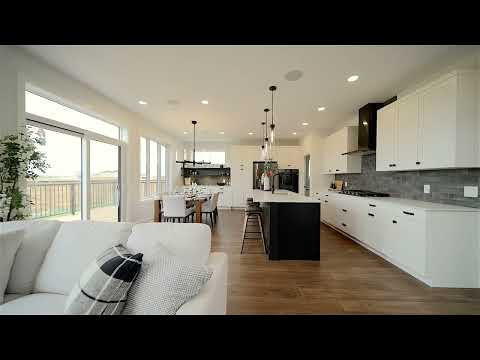 2025 Fall Parade of Homes | Winnipeg, MB | A&S Homes