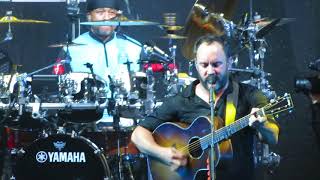 Dave Matthews Band - Hello Again (Rogers, AR 5/30/2018)