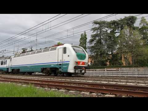 ICN 35685 Torino P.N. - Reggio Calabria C.le