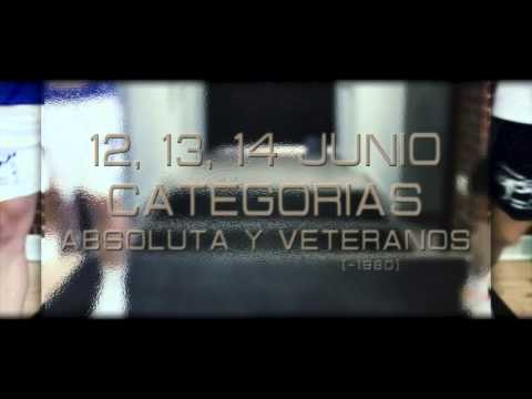 Video Promocional 24 Horas Futbol Sala Navalmoral de la Mata 2015 (Absoluta y Veteranos)