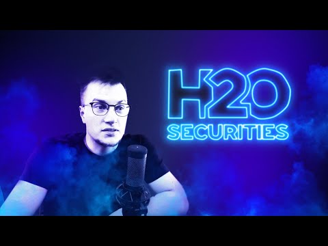 H2O Securities Token (H2ON): #1 Crypto Unicorn in Africa?