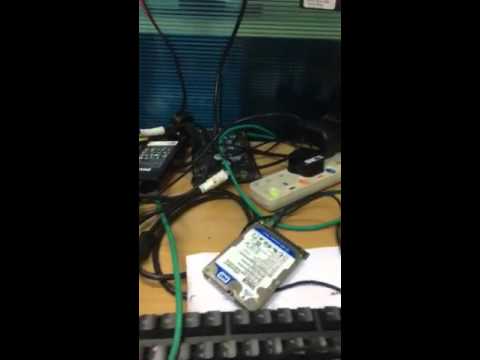 Super mini nvr that doesn't works