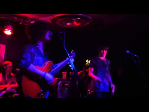 The View - Face For The Radio (Brixton Jamm 22.02.2013)