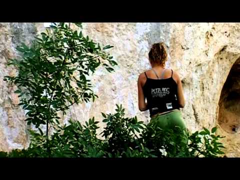 Petzl RocTrip 2006 - Millau