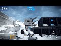 Star Wars Battlefront II Starkiller Base Co Op Gameplay NO COMMENTARY StarWarsBattlefrontII