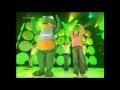 Schnappi das kleine krokodil (Kroko Italo Mix) - German and English Lyrics video