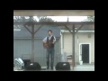 Basement Days - Mark Erelli @ Lisbon Concerts in the Park - LisbonConcerts Basement Days - Mark Erelli @ Lisbon Concerts in the Park