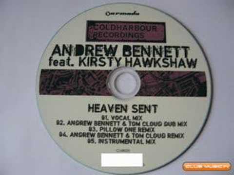 Andrew Bennett - Heaven Sent (Pillow One Remix)