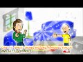Bald Caillou Shows His Dad A Middle Finger And Gets Grounded