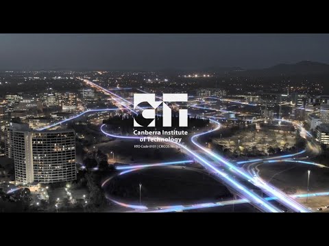 Every day our lives are made better by the graduates of CIT