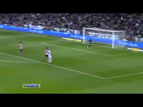[HD] Real Madrid 4-1 Athletic Bilbao Kaka Brilliant Touch