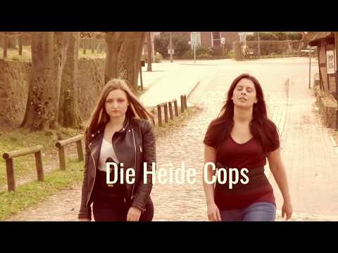 Mark Anderson TV - Heide Cops Teaser - Krimiserie