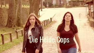 Mark Anderson TV - Heide Cops Teaser - Krimiserie