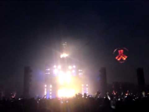 Defqon.1 Festival 2011 FULL Endshow