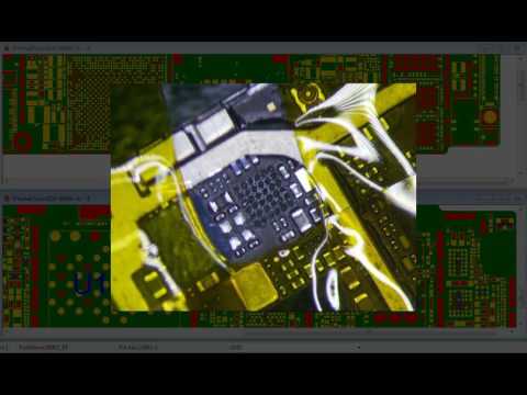 iPhone 6S Plus No Power Solution (Tristar)