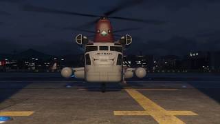 How to turn Pegasus into personal vehicle (GTA 5 Online)