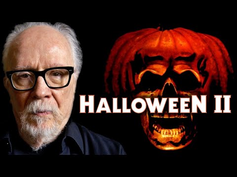 John Carpenter on Halloween II