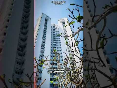 Condominium for Sale at Bayu Ferringhi Condominiums - Jeanette Hee - PropertyGuru.com.my