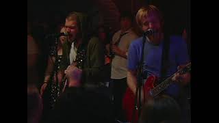 Kevin Devine &amp; Jesse Lacey - "Cotton Crush" (MULTI-CAM LIVE 2006)