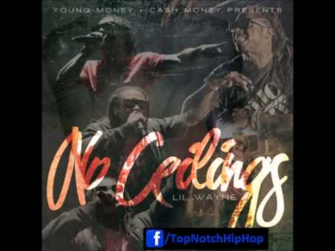 Lil Wayne - Break Up (Ft. Short Dawg & Gudda Gudda) [No Ceilings]
