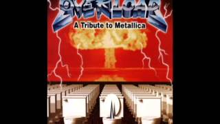 Overload - A Tribute To Metallica [Whiplash by Crematorium]