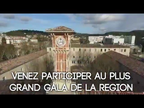 Grand Gala d'Aix 2016 - Teaser - La Nuit des 100 Jours