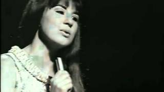 Judith Durham - The Olive Tree