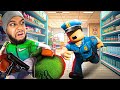 Caught Stealing In Roblox This Is Bad