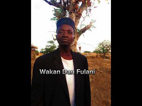 Emma Wakili _ Wakan Dan Fulani