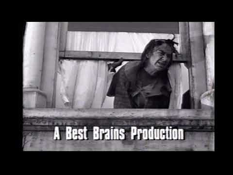 MST3K   S06E01   Girls Town