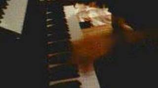 Yngwie J. Malmsteen(Cry No More)violin solo