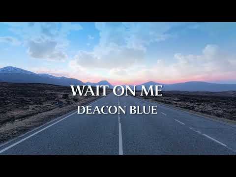 Video thumbnail for Wait on Me