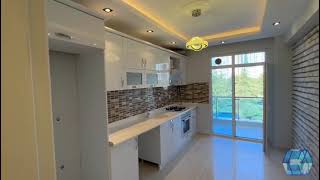 2+1 Apartment for Sale in Istanbul (125,000 USD) WhatsApp:+905416819709