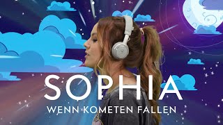 Wenn Kometen Fallen Lyrics English Translation