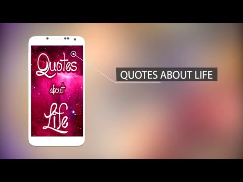 Quotes about life Video