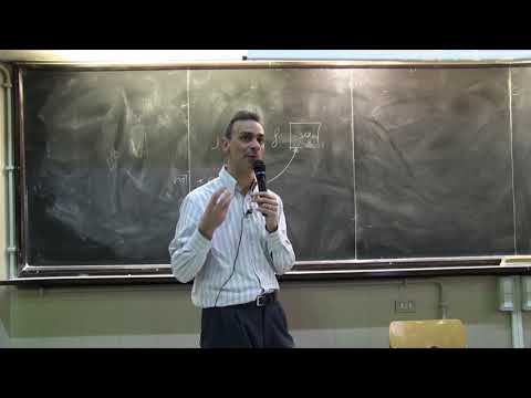 Tecniche di Programmazione - Prof. Iocchi - Lezione 08 (15 marzo 2018)