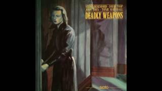 Beresford/Toop/Zorn/Marshall - Dumb Boxer / Lady Whirlwind / Shadow Boxer